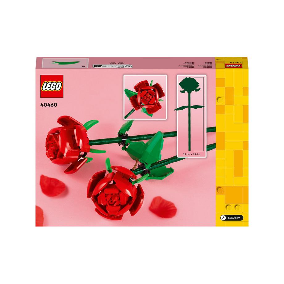 LEGO®  40460 Rose 