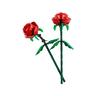 LEGO  40460 Les roses 