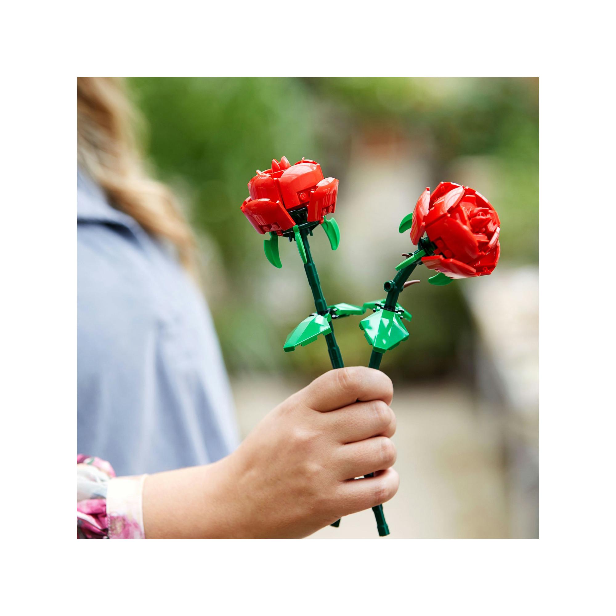 LEGO®  40460 Les roses 