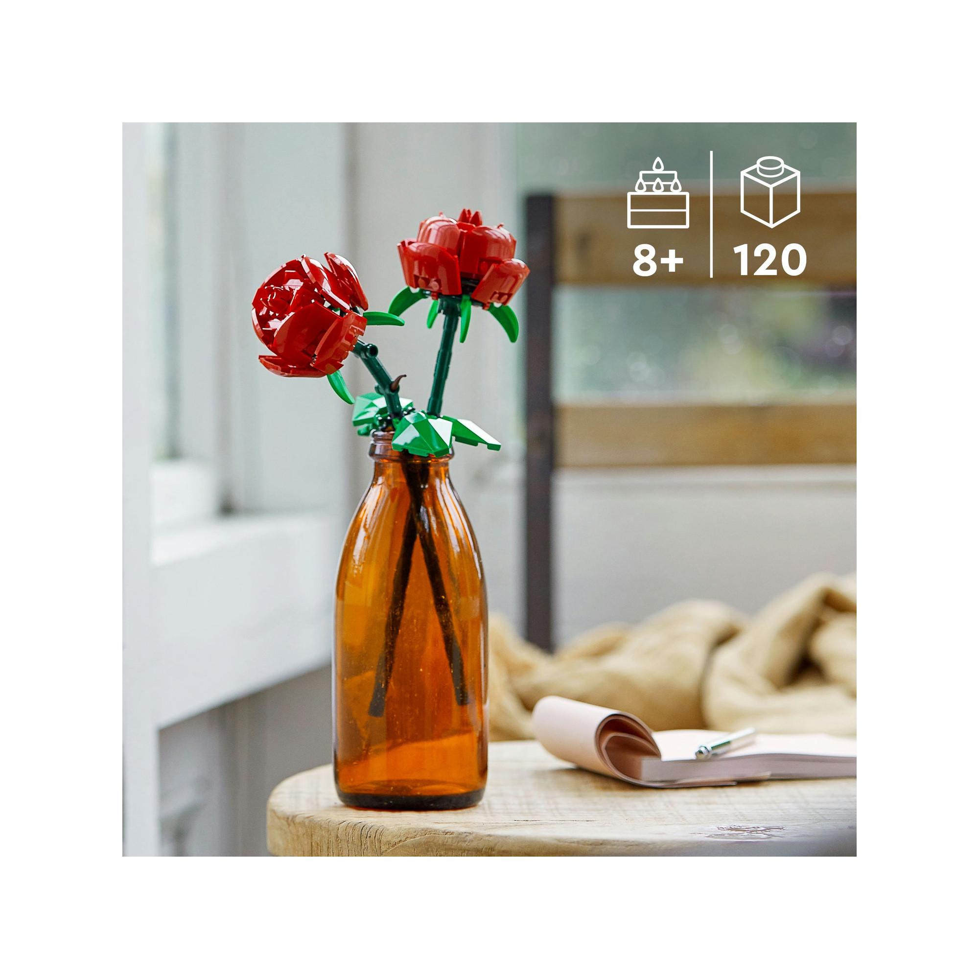 LEGO®  40460 Les roses 