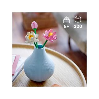 LEGO®  40647 Lotusblumen 