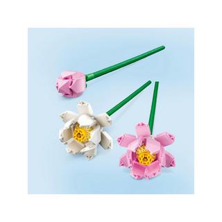 LEGO®  40647 Lotusblumen 
