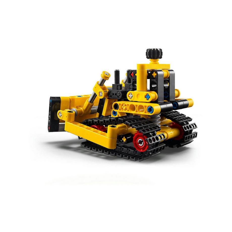 LEGO®  42163 Le bulldozer 