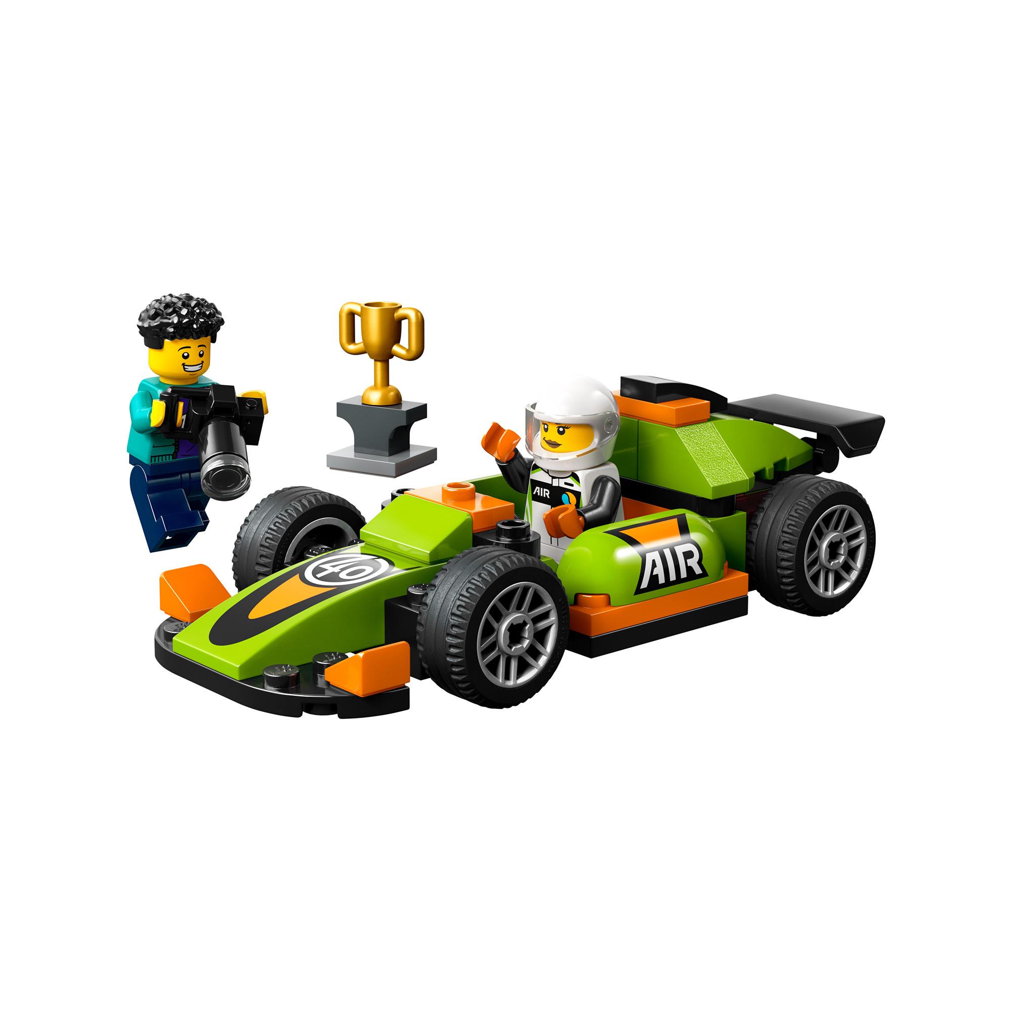 LEGO®  60399 Rennwagen 