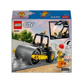 LEGO®  60401 Strassenwalze 