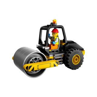 LEGO®  60401 Rullo compressore 