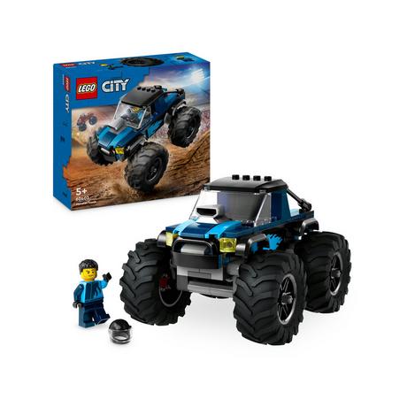 LEGO®  60402 Blauer Monstertruck 