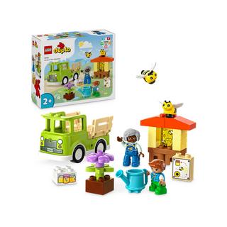LEGO®  10419 Prendre soin des abeilles et des ruches 