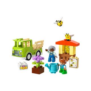 LEGO®  10419 Prendre soin des abeilles et des ruches 