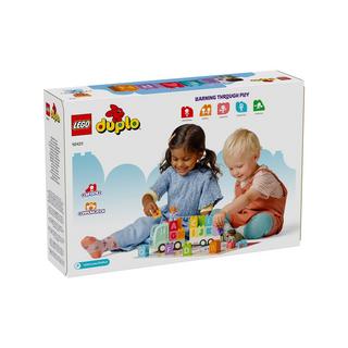 LEGO  10421 ABC-Lastwagen 