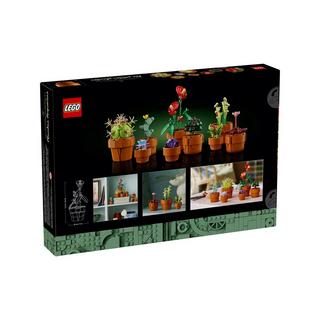 LEGO®  10329 Mini Pflanzen 