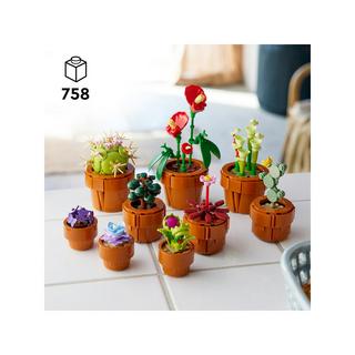 LEGO®  10329 Mini Pflanzen 