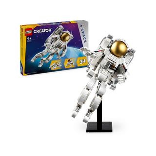 LEGO®  31152 Astronaute dans l’espace 