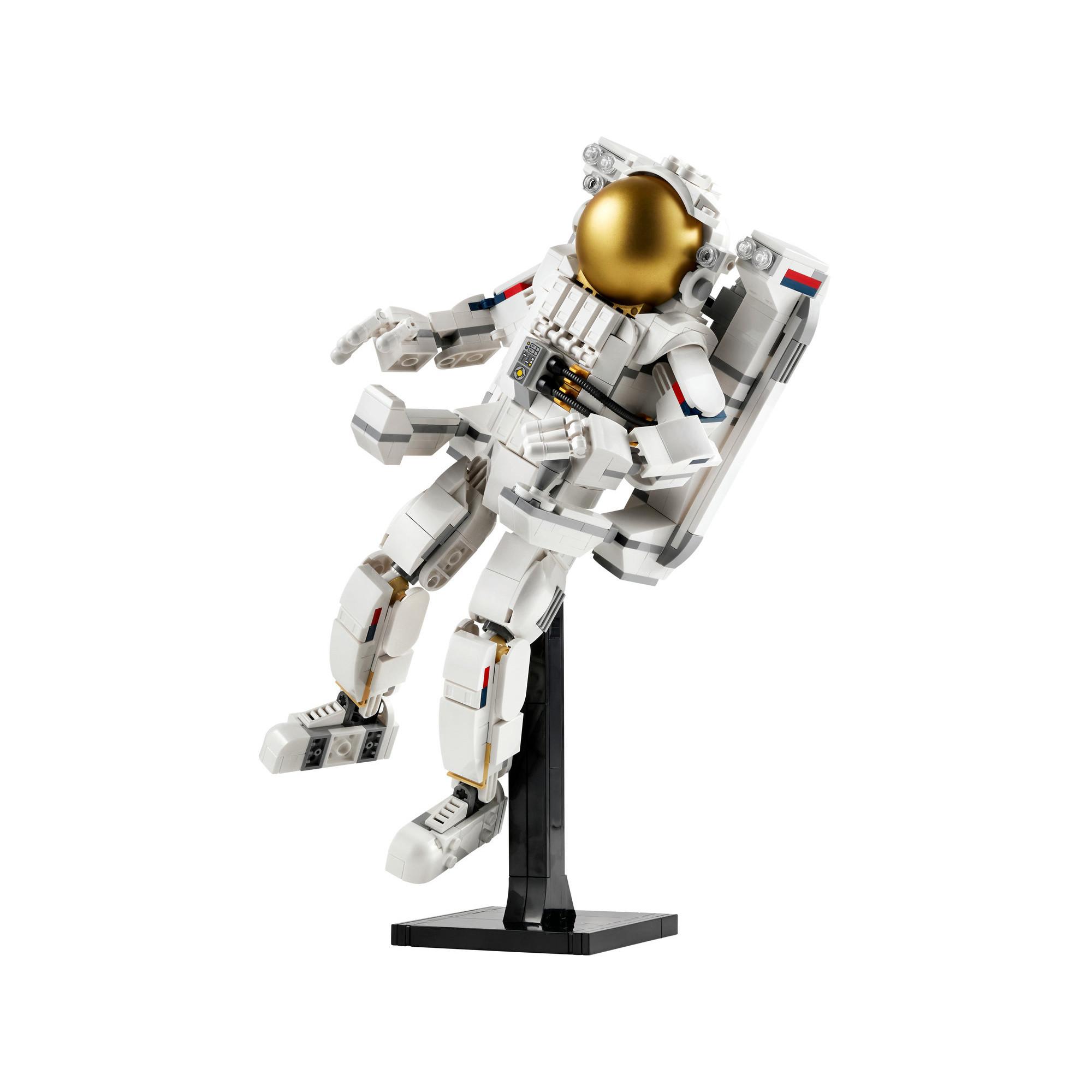 LEGO®  31152 Astronaut im Weltraum 