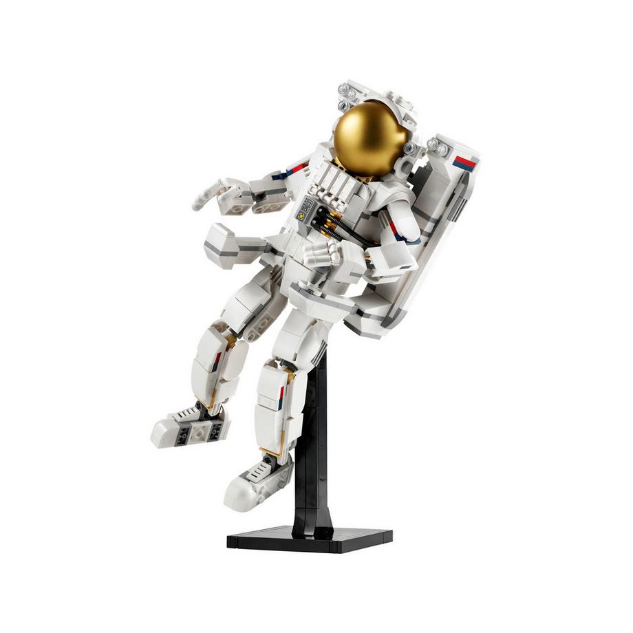 LEGO®  31152 Astronaut im Weltraum 