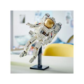 LEGO®  31152 Astronaut im Weltraum 