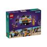 LEGO  42606 Le chariot de pâtisseries mobile 