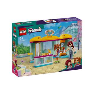 LEGO®  42608 Il piccolo negozio di accessori 