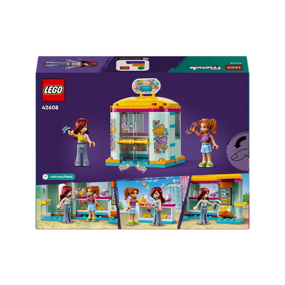 LEGO®  42608 Mini-Boutique 