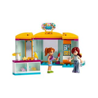 LEGO®  42608 Il piccolo negozio di accessori 