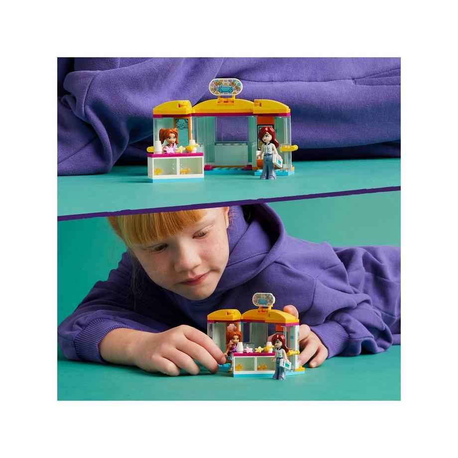 LEGO®  42608 Mini-Boutique 
