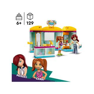 LEGO®  42608 Mini-Boutique 