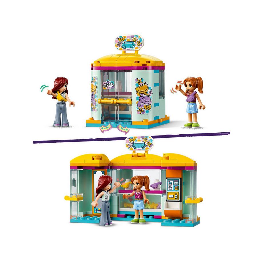 LEGO®  42608 Mini-Boutique 