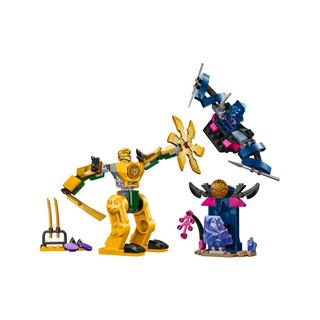 LEGO®  71804 Le robot de combat d’Arin 