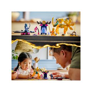 LEGO®  71804 Arins Battle Mech 