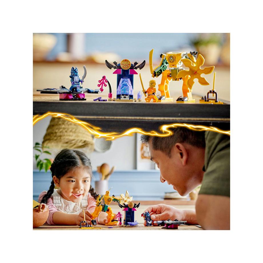 LEGO®  71804 Arins Battle Mech 