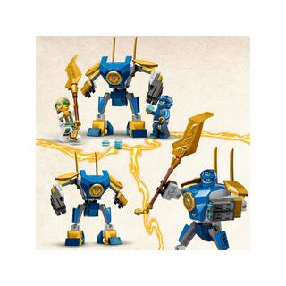 LEGO®  71805 Pack Mech da battaglia di Jay 