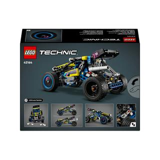 LEGO®  42164 Offroad Rennbuggy 