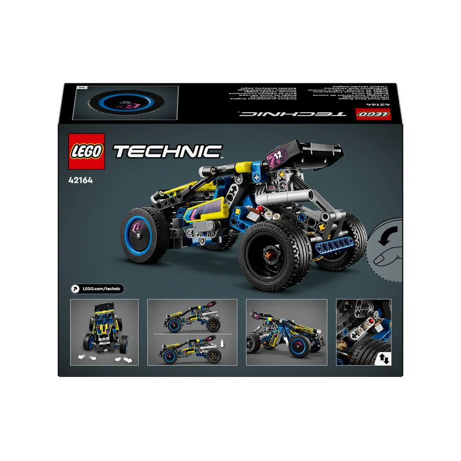 LEGO®  42164 Offroad Rennbuggy 