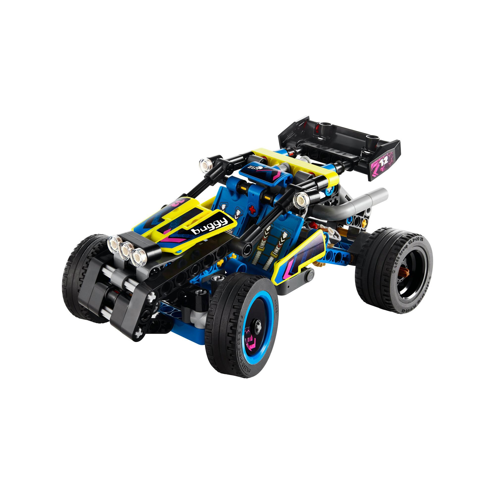 LEGO®  42164 Offroad Rennbuggy 