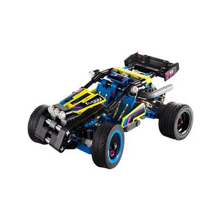 LEGO®  42164 Le buggy tout-terrain de course 