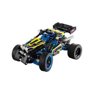 LEGO®  42164 Offroad Rennbuggy 