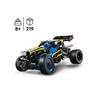 LEGO®  42164 Offroad Rennbuggy 