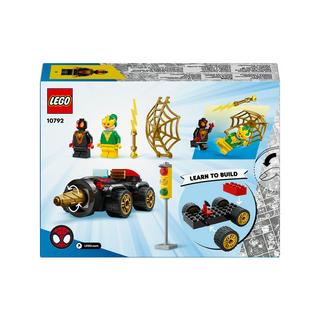 LEGO®  10792 Spideys Bohrfahrzeug 