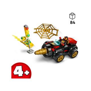 LEGO®  10792 Véhicule de forage 