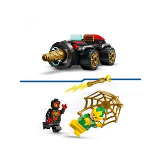 LEGO®  10792 Véhicule de forage 