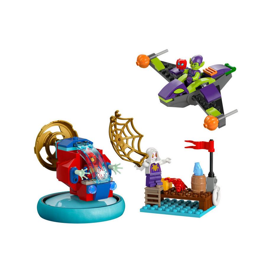 LEGO®  10793 Spider-man vs. Goblin 