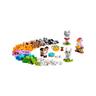 LEGO  11034 Kreative Tiere 