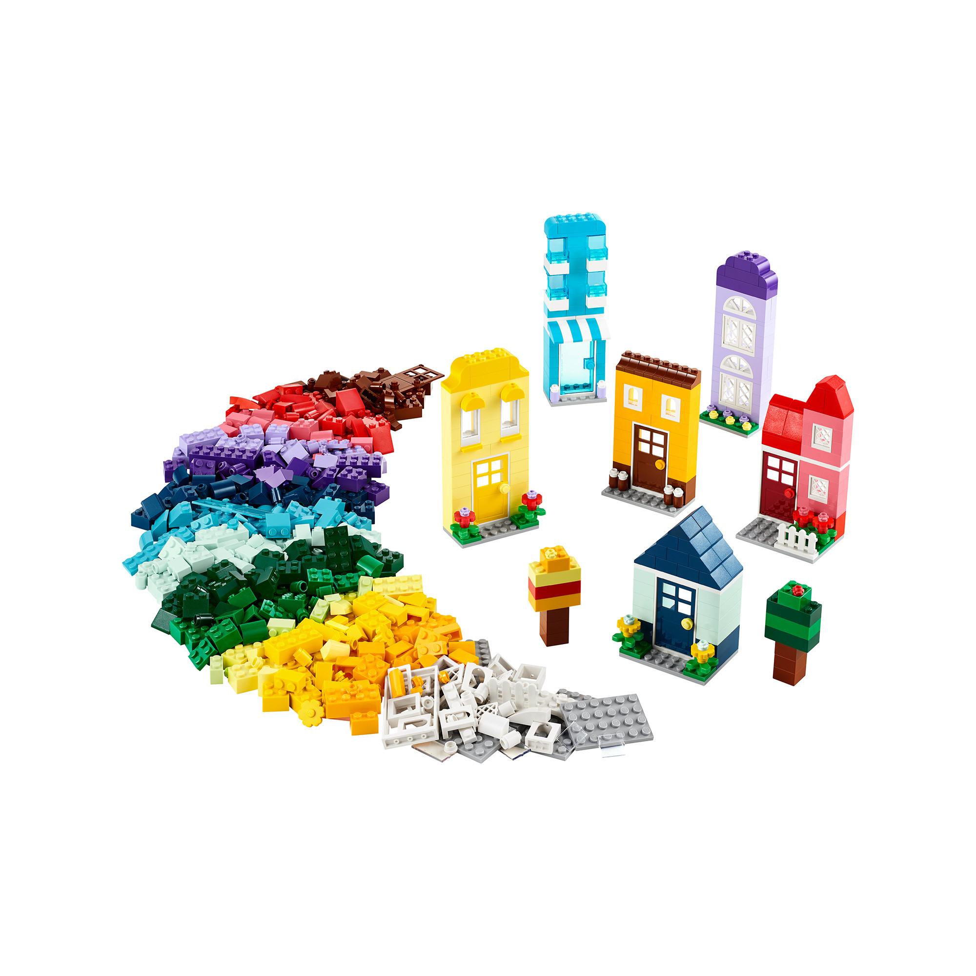 LEGO®  11035 Case creative 
