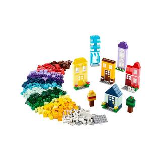 LEGO  11035 Case creative 