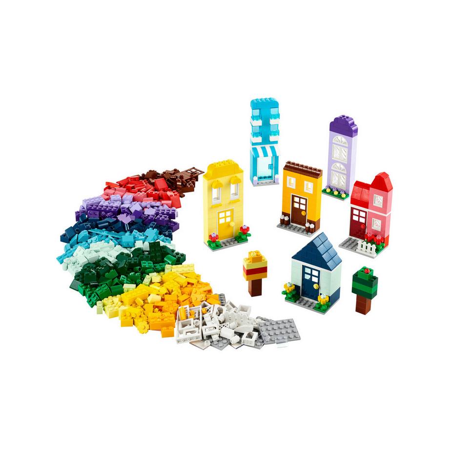 LEGO®  11035 Les maisons créatives 