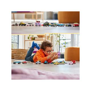 LEGO®  11036 Veicoli creativi 