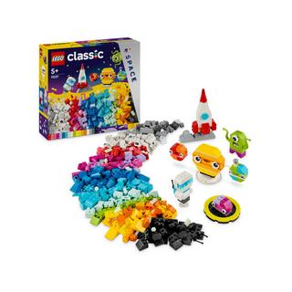 LEGO®  11037 Pianeti dello spazio creativi 
