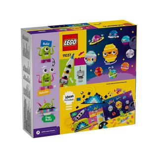 LEGO®  11037 Pianeti dello spazio creativi 