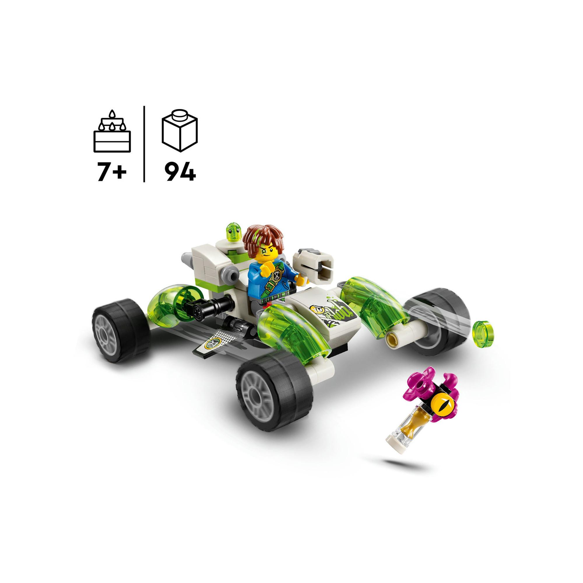 LEGO®  71471 Mateos Geländeflitzer 