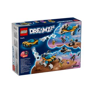LEGO®  71475 Der Weltraumbuggy von Mr. Oz 
